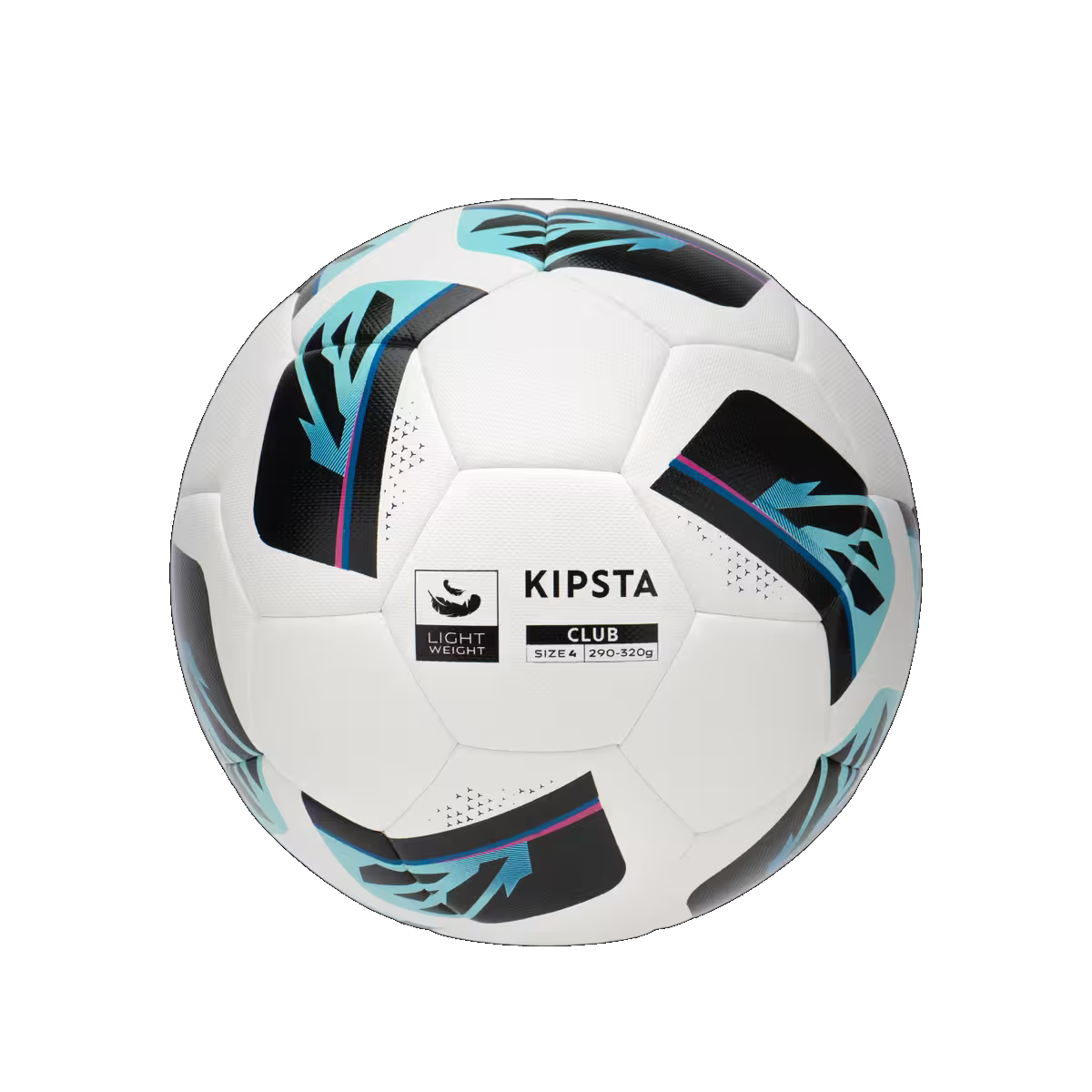 Piłka treningowa Kipsta Club - obrazek 2