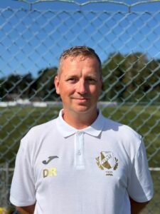 Dariusz Rozbicki