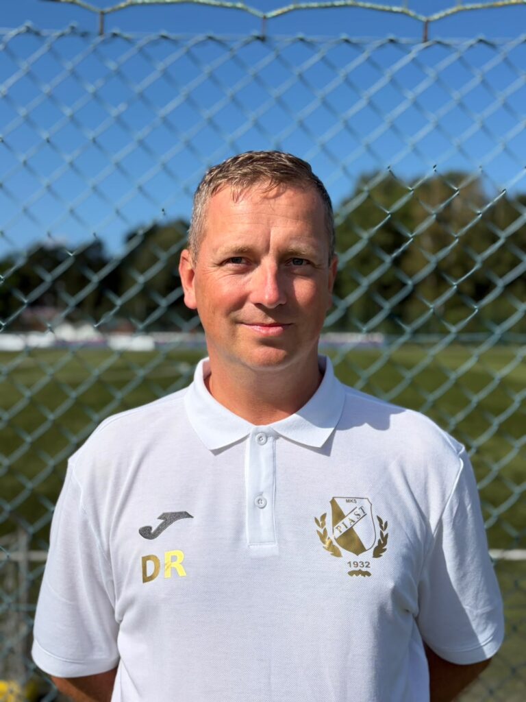 Dariusz Rozbicki