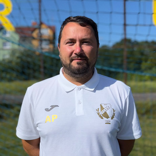 Adrian Piotrowski
