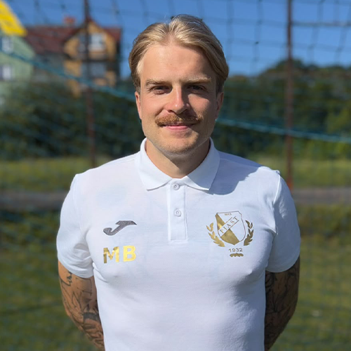 Mateusz Bendarczyk