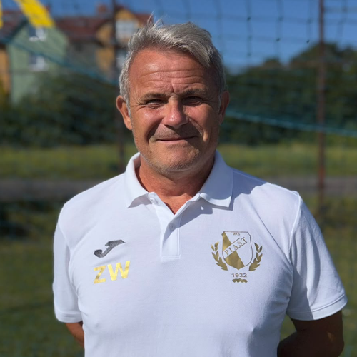 Zbigniew Wiśnioch